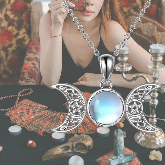 Unveiling the Mystique and Allure of Moonstone Jewelry