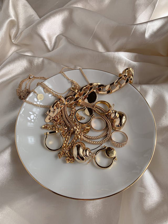 Jewelry Care 101: Tips for Keeping Your Bling Shining