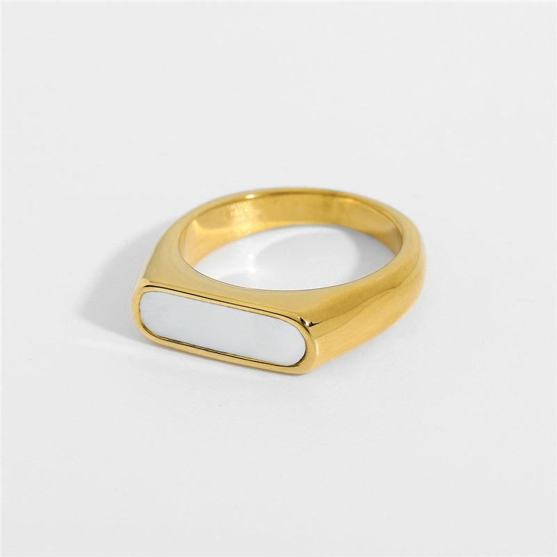 Chunky Ladies Ring