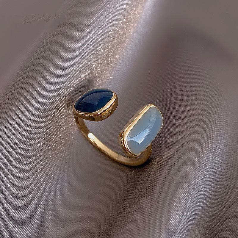 Square Wrap Ring