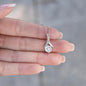 Alluring Beauty Necklace