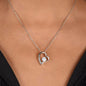 Forever Love Necklace, To My Mom