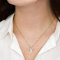 Forever Love Necklace, To My Mom