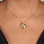 Forever Love Necklace, Husband Gift to Wife