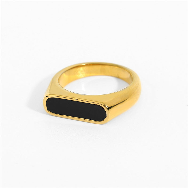 Chunky Ladies Ring