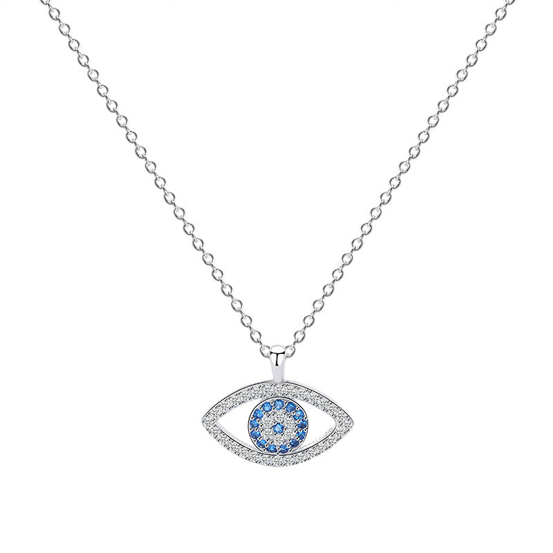 Mystic Eye Necklace