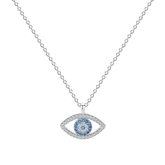 Mystic Eye Necklace
