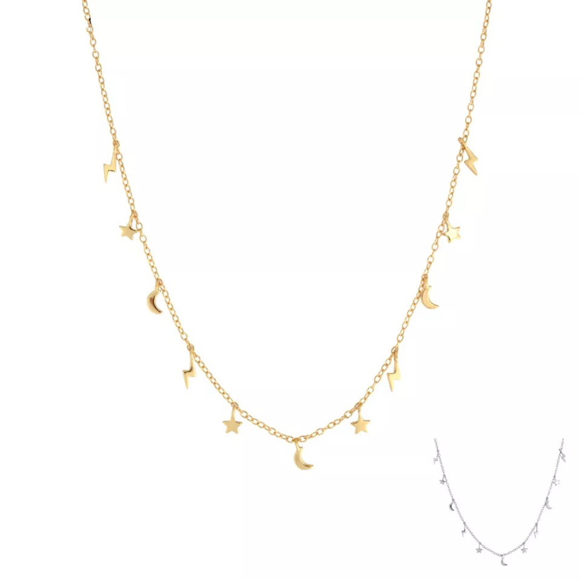 Celestial Necklace