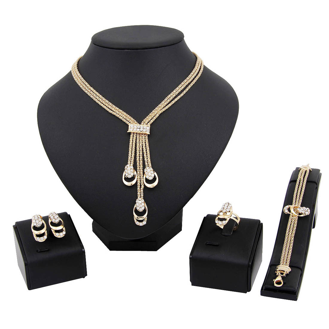 Twilight Sparkle Jewelry Set
