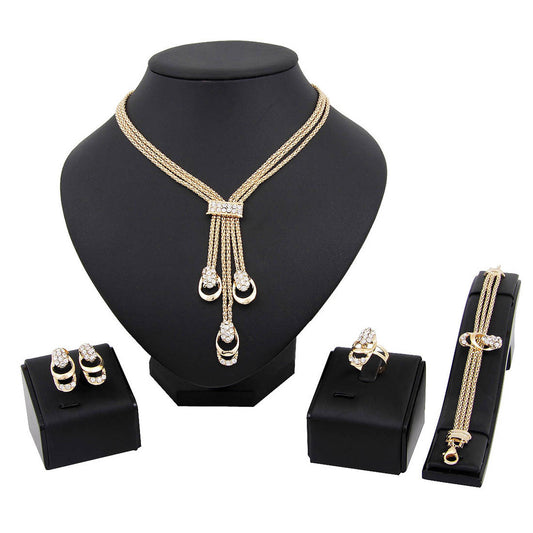 Twilight Sparkle Jewelry Set