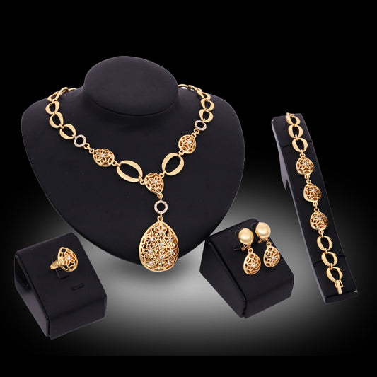Mystic Moonlight Jewelry Set