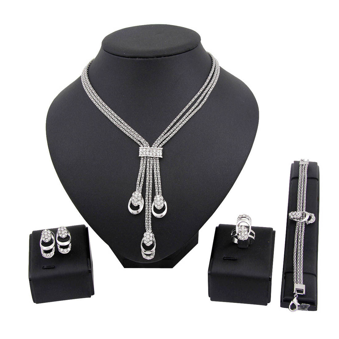 Twilight Sparkle Jewelry Set