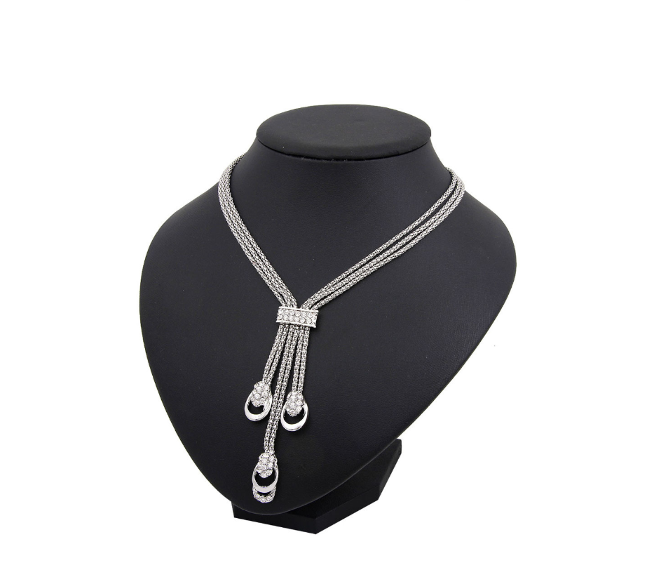 Twilight Sparkle Jewelry Set