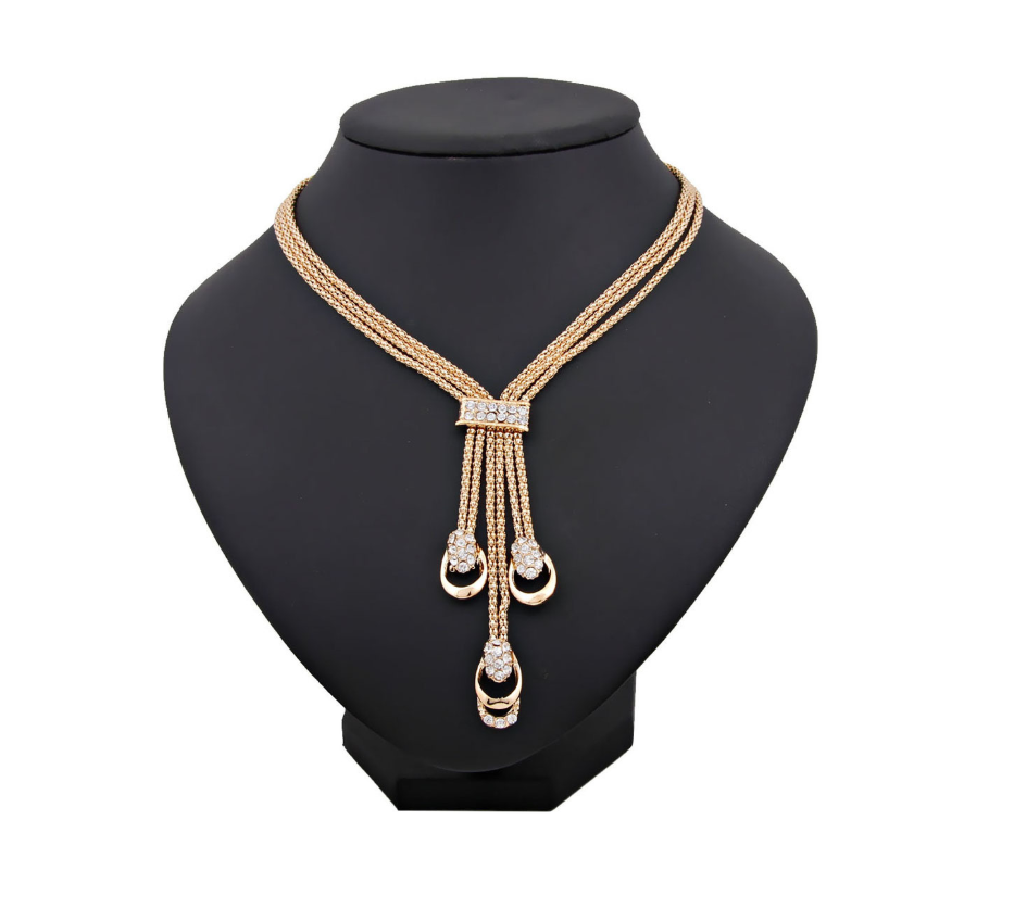 Twilight Sparkle Jewelry Set
