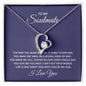 Forever Love Necklace, To My Soulmate