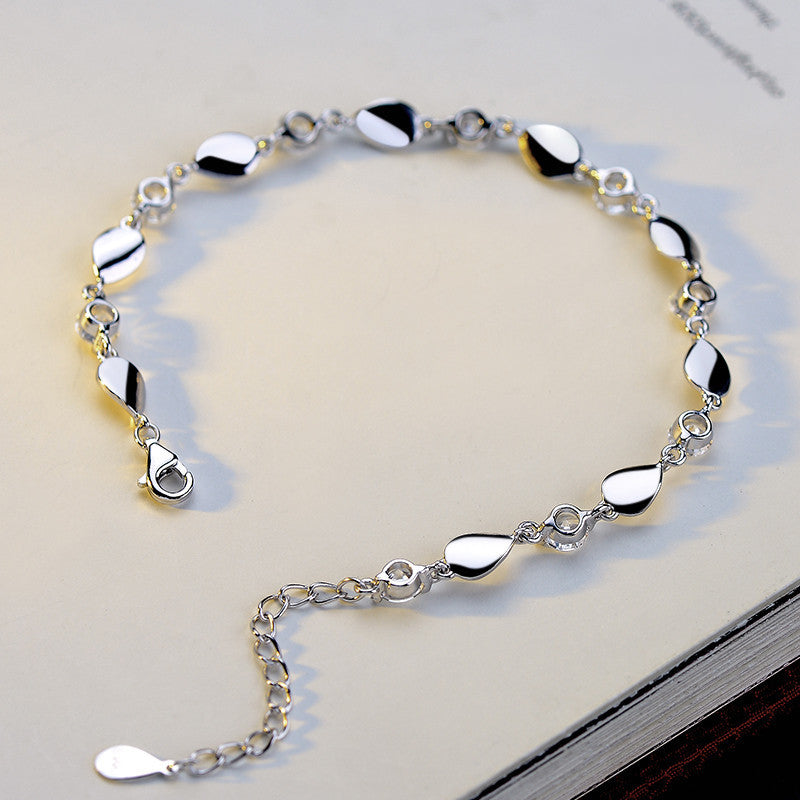 925 Sterling Silver Bracelet