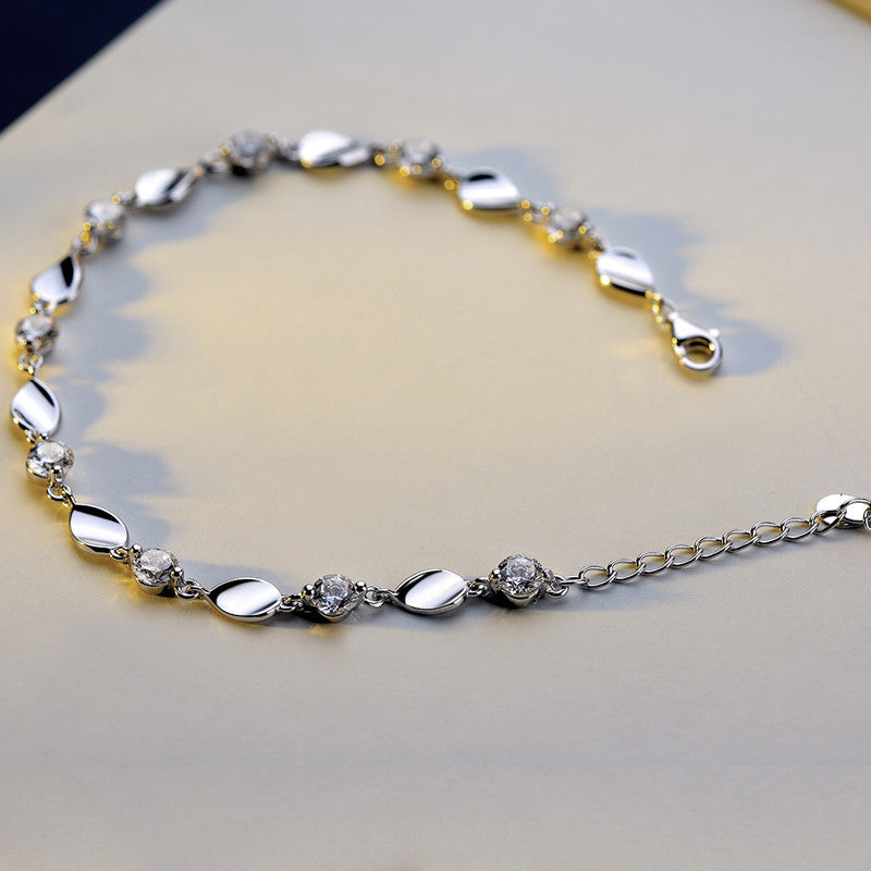 925 Sterling Silver Bracelet