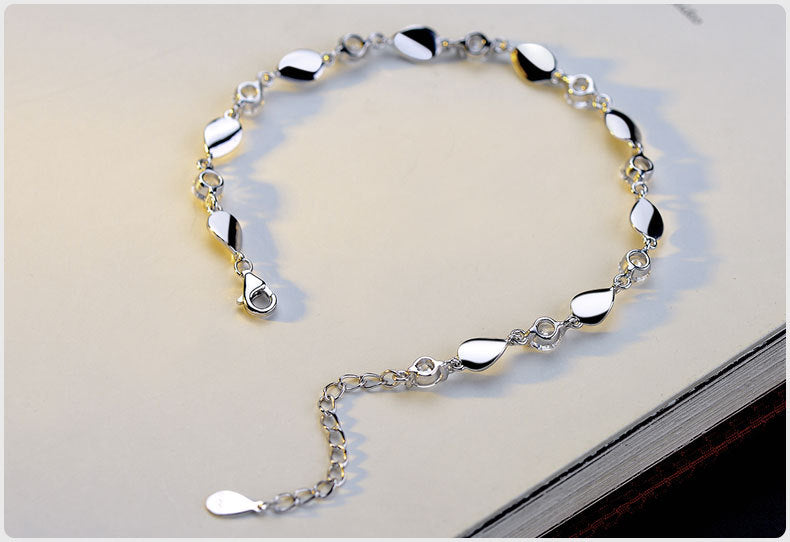 925 Sterling Silver Bracelet